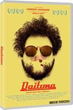 Daitona. Questa non è una commedia (DVD)