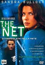 The Net (Blu-ray)