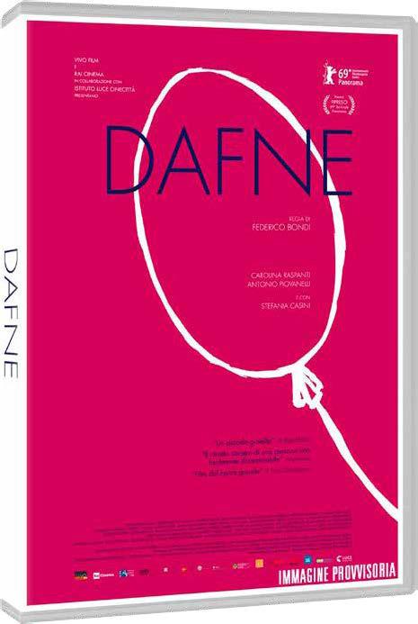 Dafne (DVD) di Federico Bondi - DVD