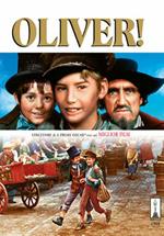 Oliver! (Blu-ray)