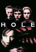 The Hole (Blu-ray)