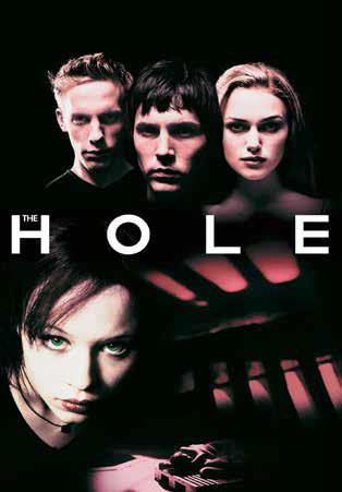 The Hole (Blu-ray) di Nick Hamm - Blu-ray
