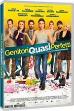 Genitori quasi perfetti (DVD)