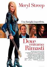 Dove eravamo rimasti (Blu-ray)