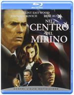 Nel centro del mirino (Blu-ray)