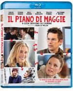 Il piano di Maggie (Blu-ray)