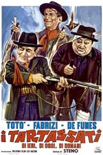 I tartassati (DVD)