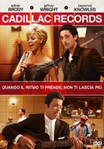 Cadillac Records (DVD)