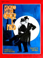 Ginger e Fred (DVD)