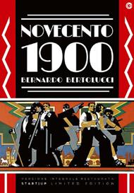 Novecento. Parte 1 + Parte2 (2 DVD)