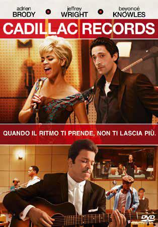 Cadillac Records (Blu-ray) di Darnell Martin - Blu-ray