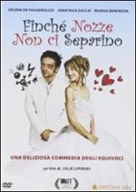 Finché nozze non ci separino (DVD)