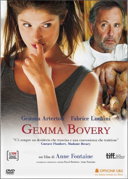 Gemma Bovery (DVD) di Anne Fontaine - DVD