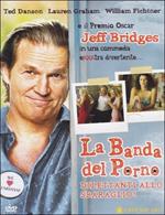 La banda del porno (DVD)