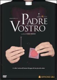 Padre vostro (DVD) di Vinko Bresan - DVD