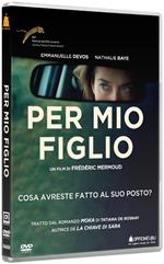 Per mio figlio (DVD)