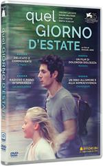 Quel giorno d'estate (DVD)