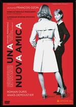 Nuova amica (DVD)