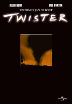 Twister (Blu-ray)