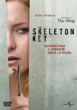 Skeleton Key (DVD)