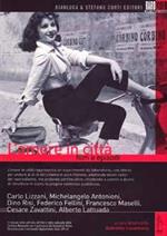 L' amore in città (DVD)