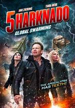 Sharknado 5 (DVD)