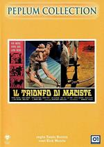 Il trionfo di Maciste (DVD)