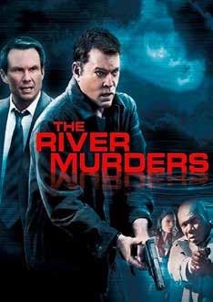 The River Murders. Vendetta di sangue (DVD) di Rich Cowan - DVD