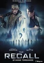 The Recall (DVD)