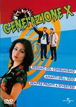 Generazione X (DVD)