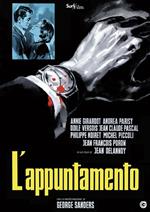 L' appuntamento (DVD)