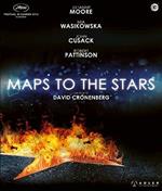 Maps to the Stars (Blu-ray)