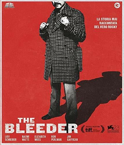 The Bleeder (Blu-ray) di Philippe Falardeau - Blu-ray