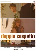 Doppio sospetto (DVD)