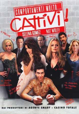 Comportamenti molto cattivi (DVD) di Tim Garrick - DVD