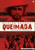 Queimada (Blu-ray)