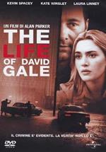 The Life of David Gale (DVD)