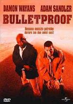 Bulletproof (DVD)