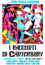 I racconti di Canterbury (DVD)