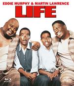 Life. Non oltrepassare il limite (Blu-ray)