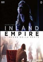 Inland Empire (Blu-ray)