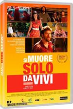 Si muore solo da vivi (DVD)