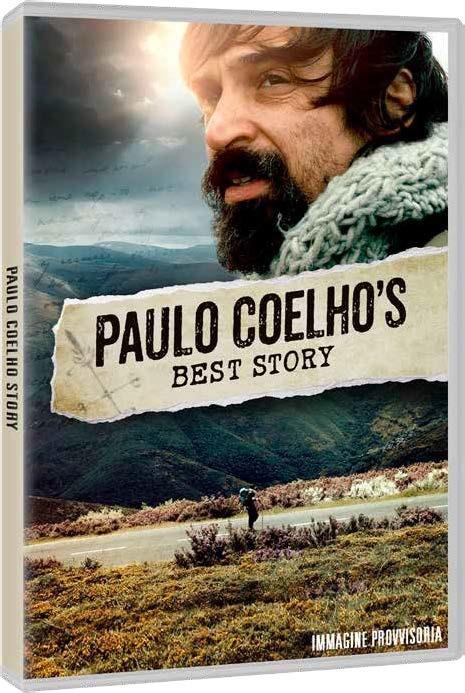 The Pilgrim. Paulo Coelho Story (DVD) di Daniel Augusto - DVD