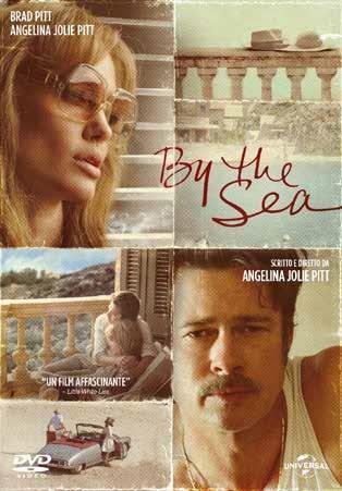 By the Sea (DVD) di Angelina Jolie - DVD