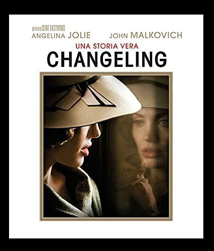 Changeling (Blu-ray) di Clint Eastwood - Blu-ray