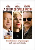 La guerra di Charlie Wilson (DVD)