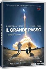 Il grande passo (DVD)