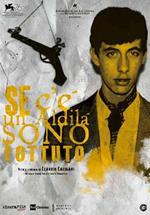 Se c'è un aldilà sono fottuto. Vita e cinema di Claudio Caligari (DVD)