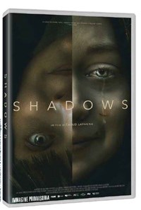 Shadows (DVD) - DVD - Film di Carlo Lavagna Giallo | IBS