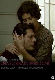 Una giornata particolare (Blu-ray)